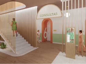 Private Clinic 3