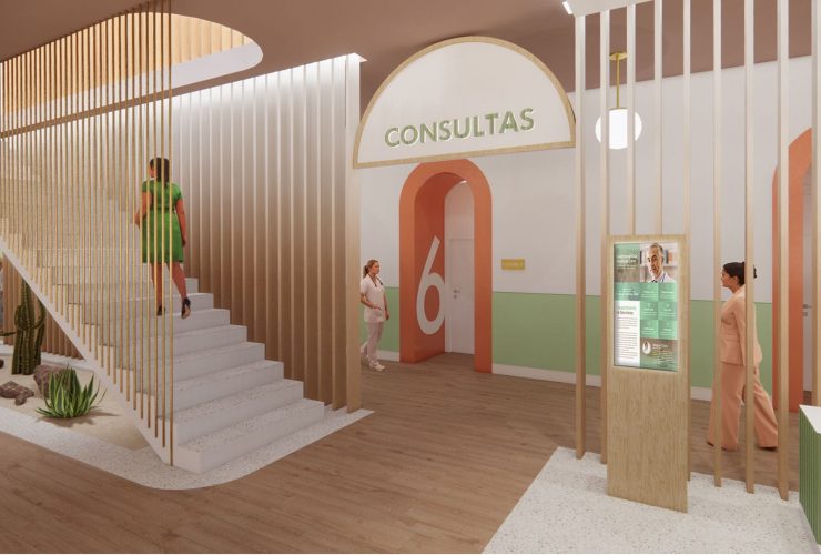 Private Clinic 3