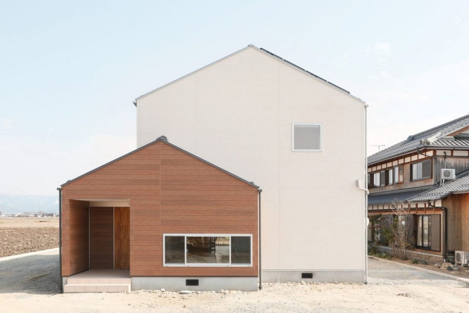 Shimookabe's House 13