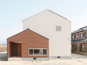 Shimookabe's House 13