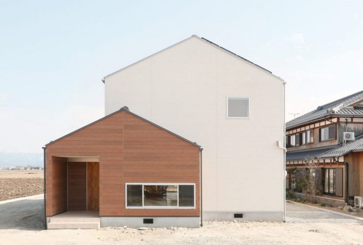 Shimookabe's House 13