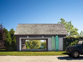 The Lake House 9