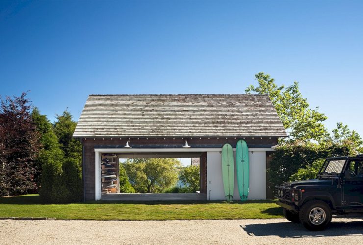 The Lake House 9