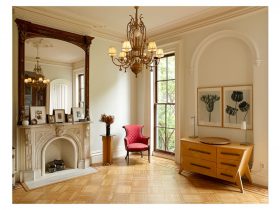 Brooklyn Brownstone 10