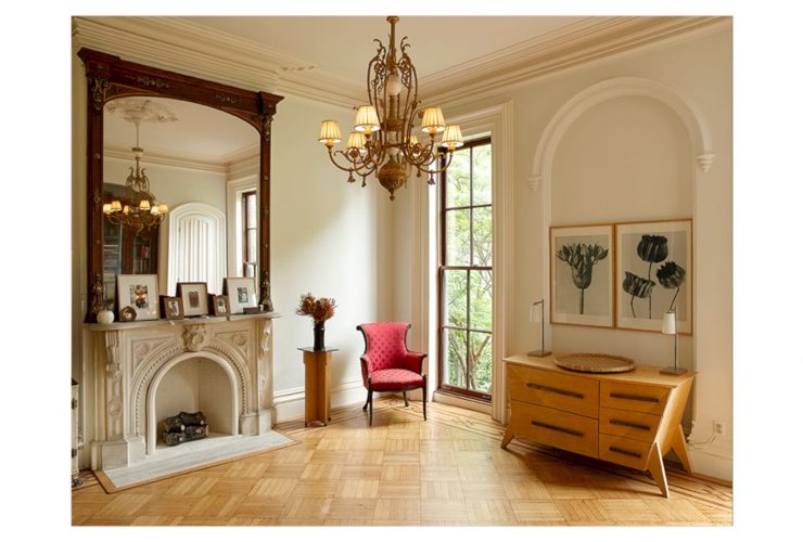 Brooklyn Brownstone 10