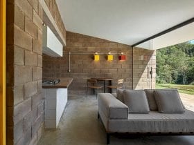 Casa Sustentável 2