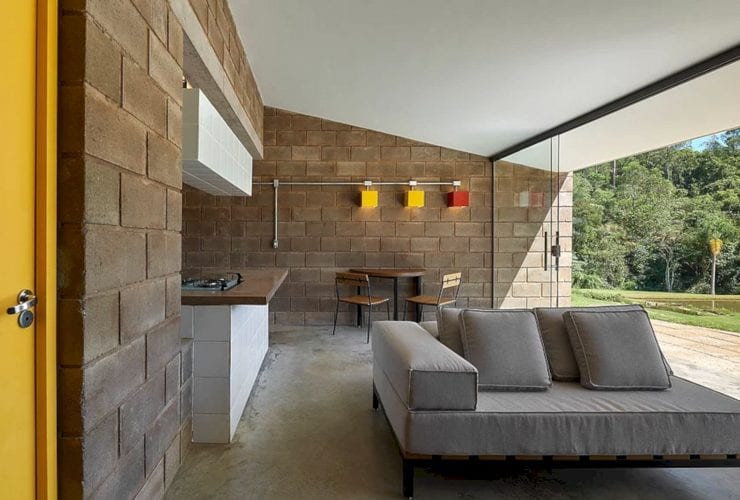 Casa Sustentável 2