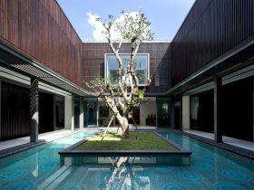 Centennial Tree House 18