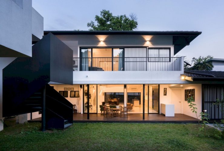 Eigent House 4