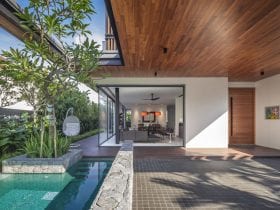 Far Sight House 22