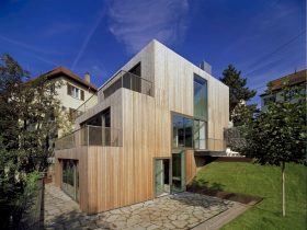 Haus Am Hang 5