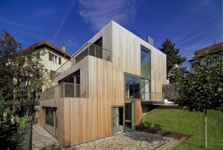 Haus Am Hang 5