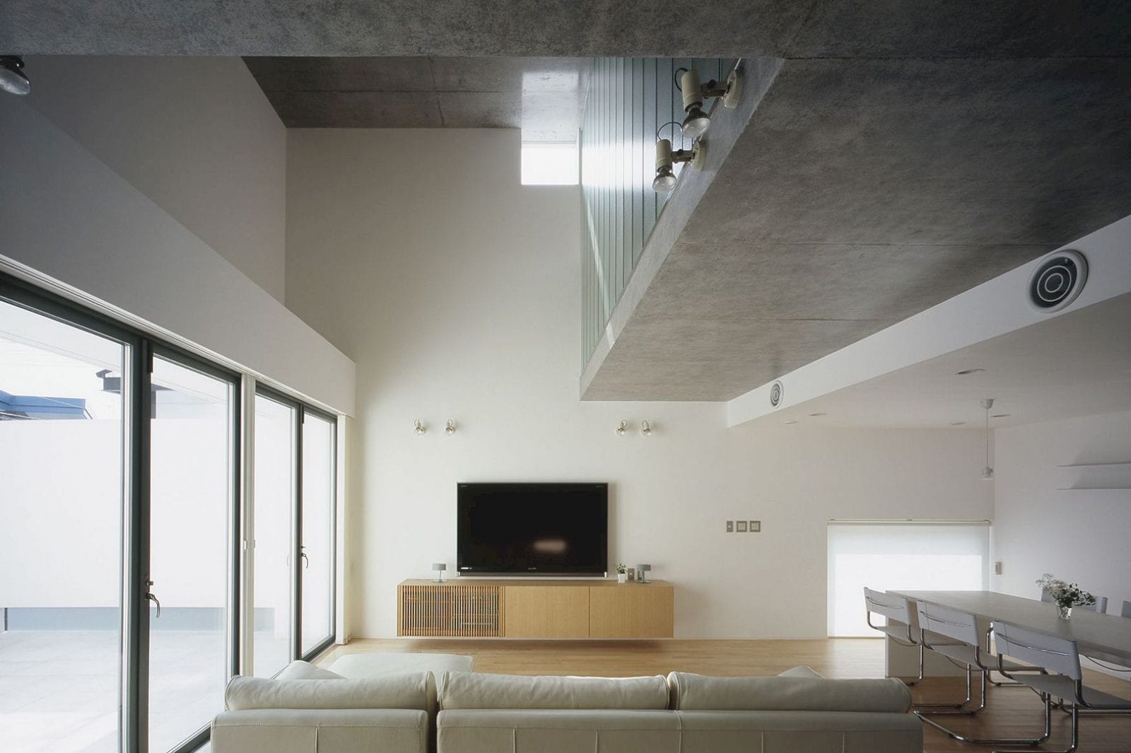 House At Niihama 9