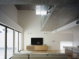 House At Niihama 9