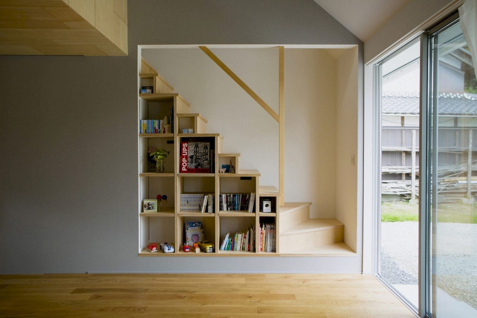 Matsuo House 2 7