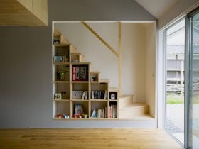 Matsuo House 2 7