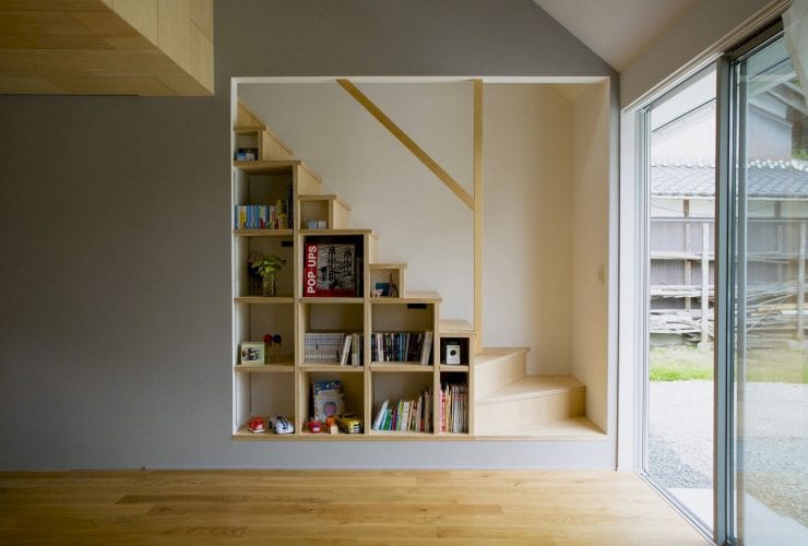 Matsuo House 2 7