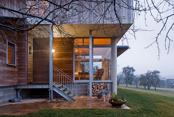 Mittagong Farmhouse 6