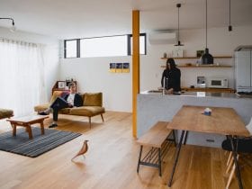Oe's House 17