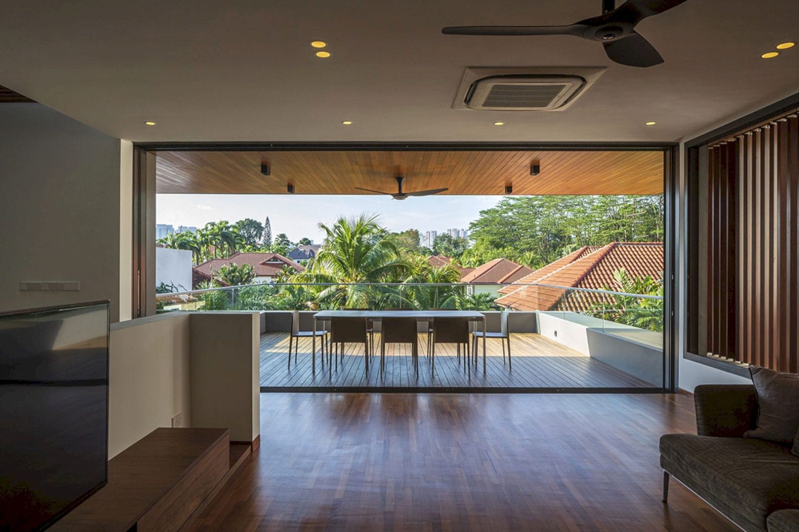 Open Ended House 4