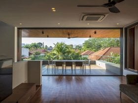 Open Ended House 4