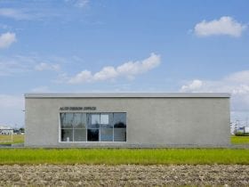 Ritto Office Renovation 13