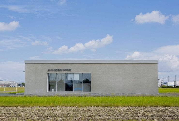 Ritto Office Renovation 13