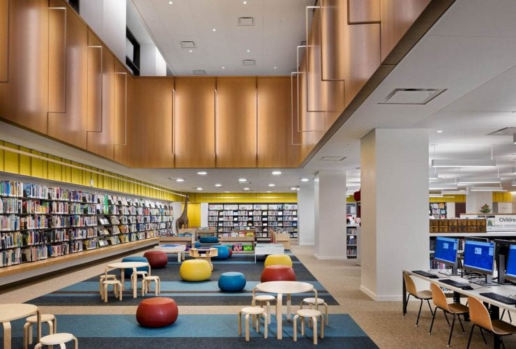 Stavros Niarchos Foundation Library 15