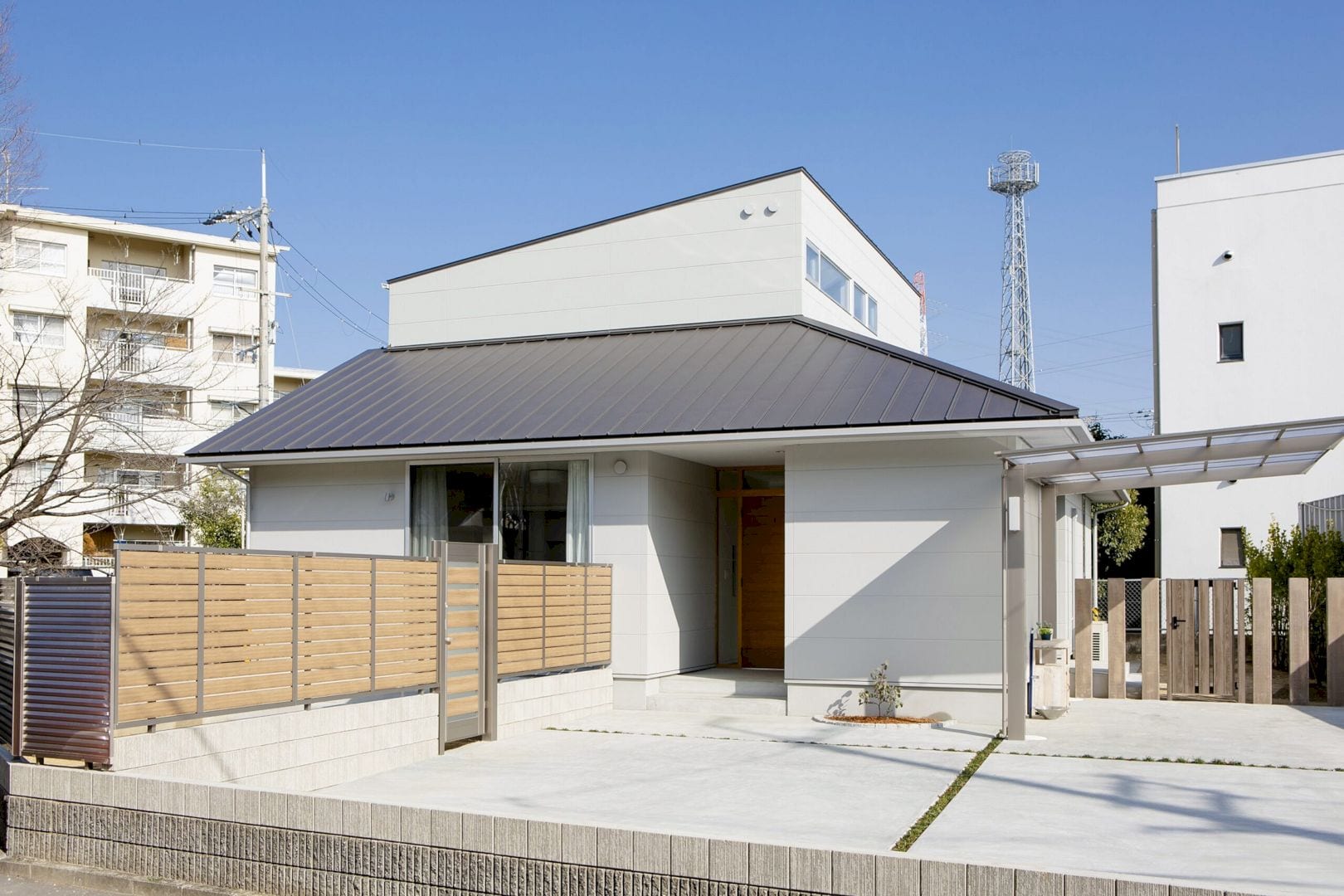 Takatsuki House 16