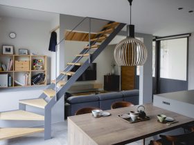 Takatsuki House 25