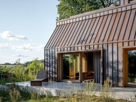 The Author's House 10
