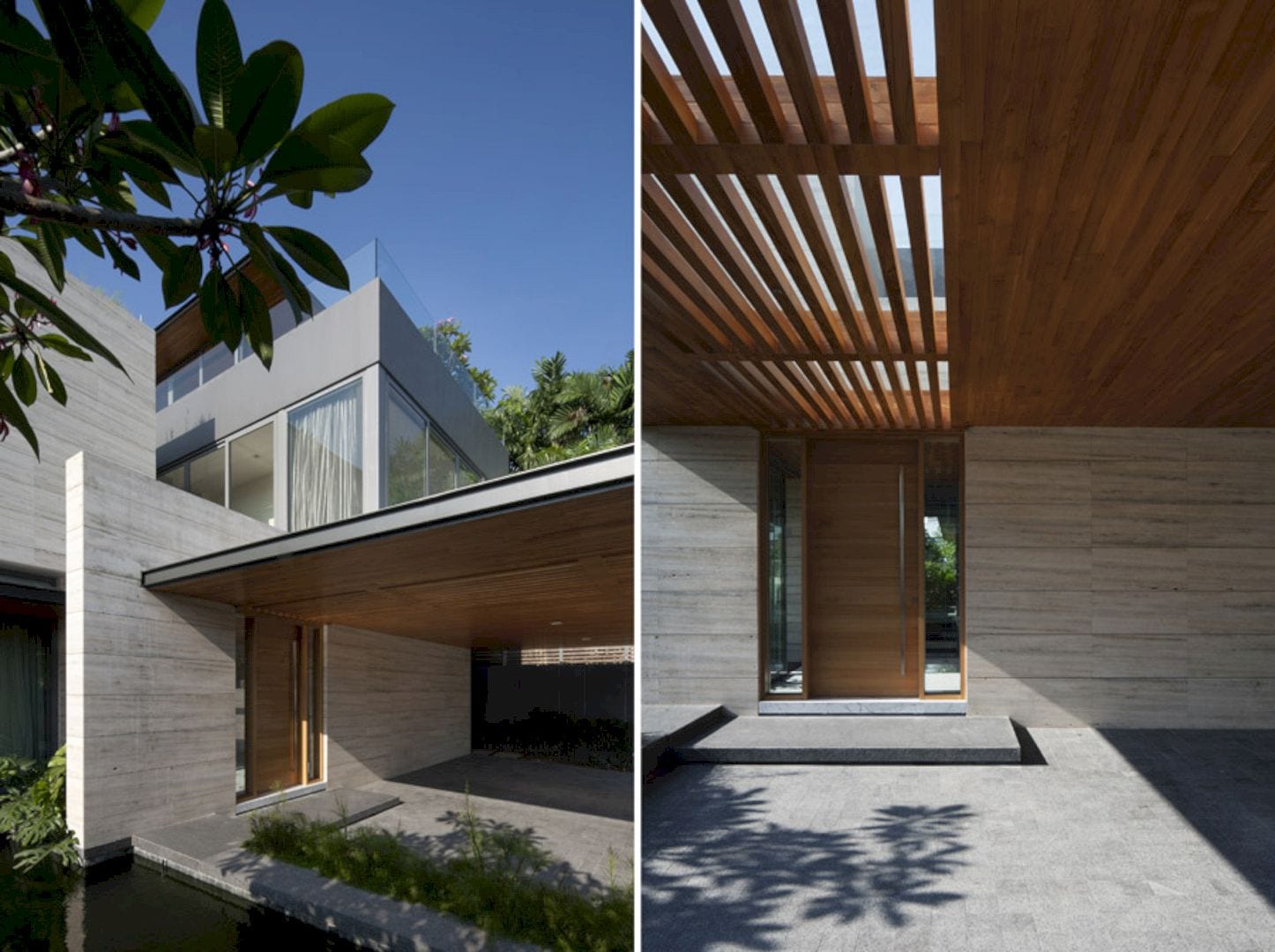 Travertine Dream House 15