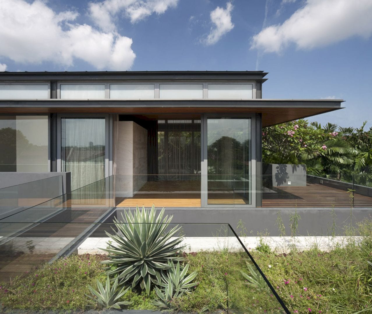 Travertine Dream House 5