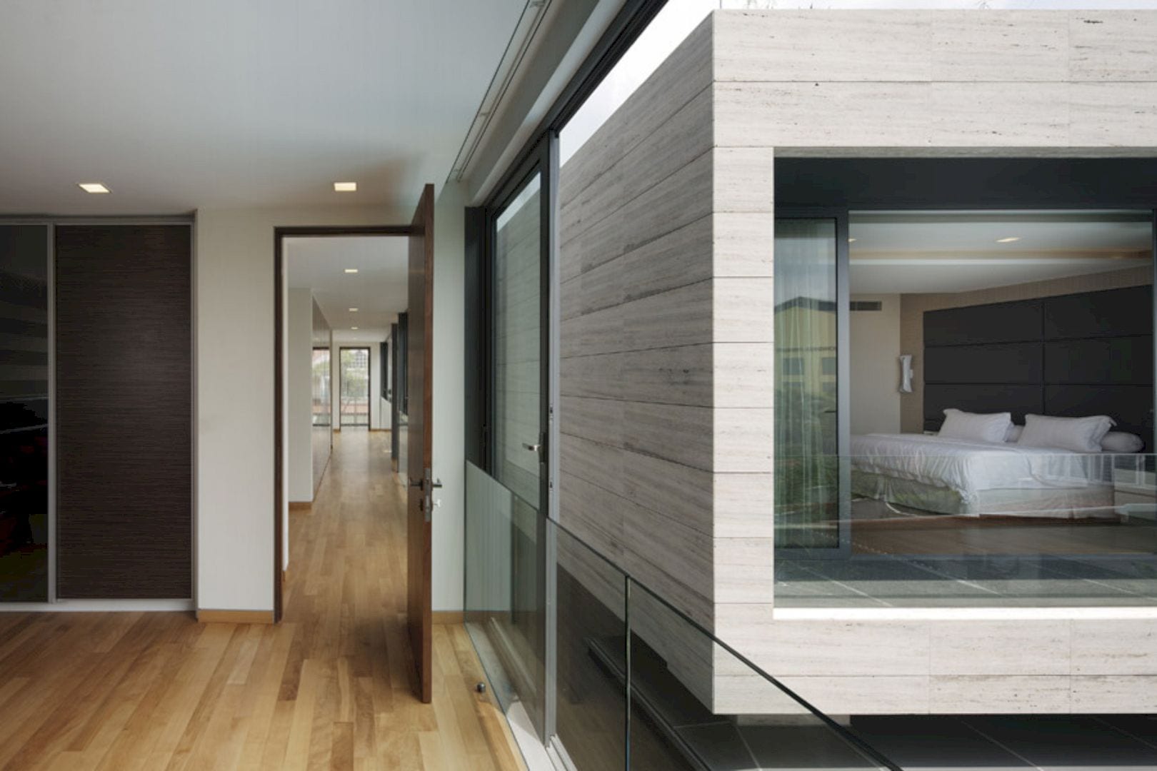 Travertine Dream House 6