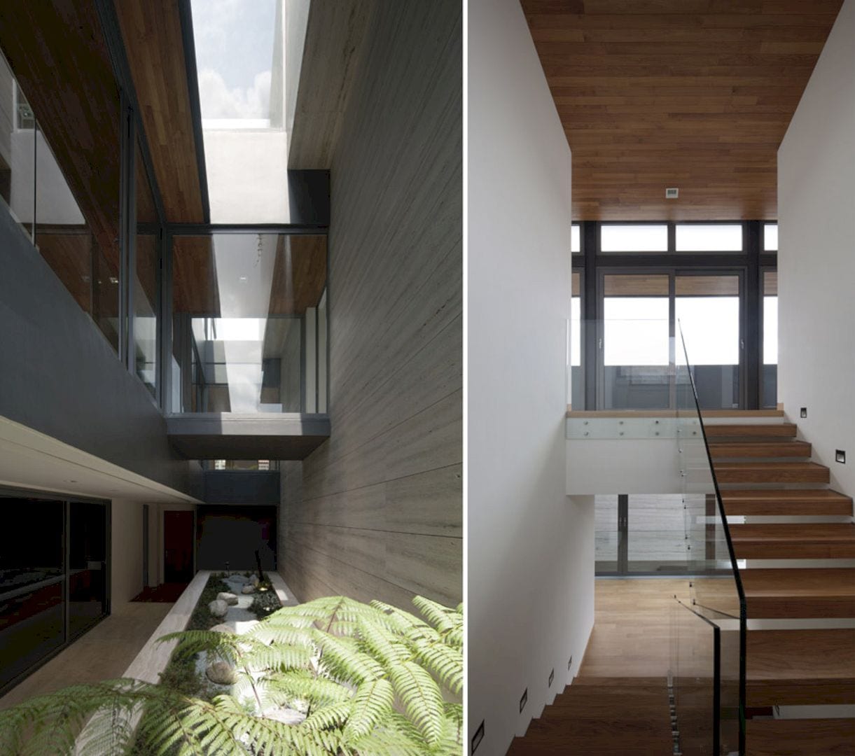 Travertine Dream House 7