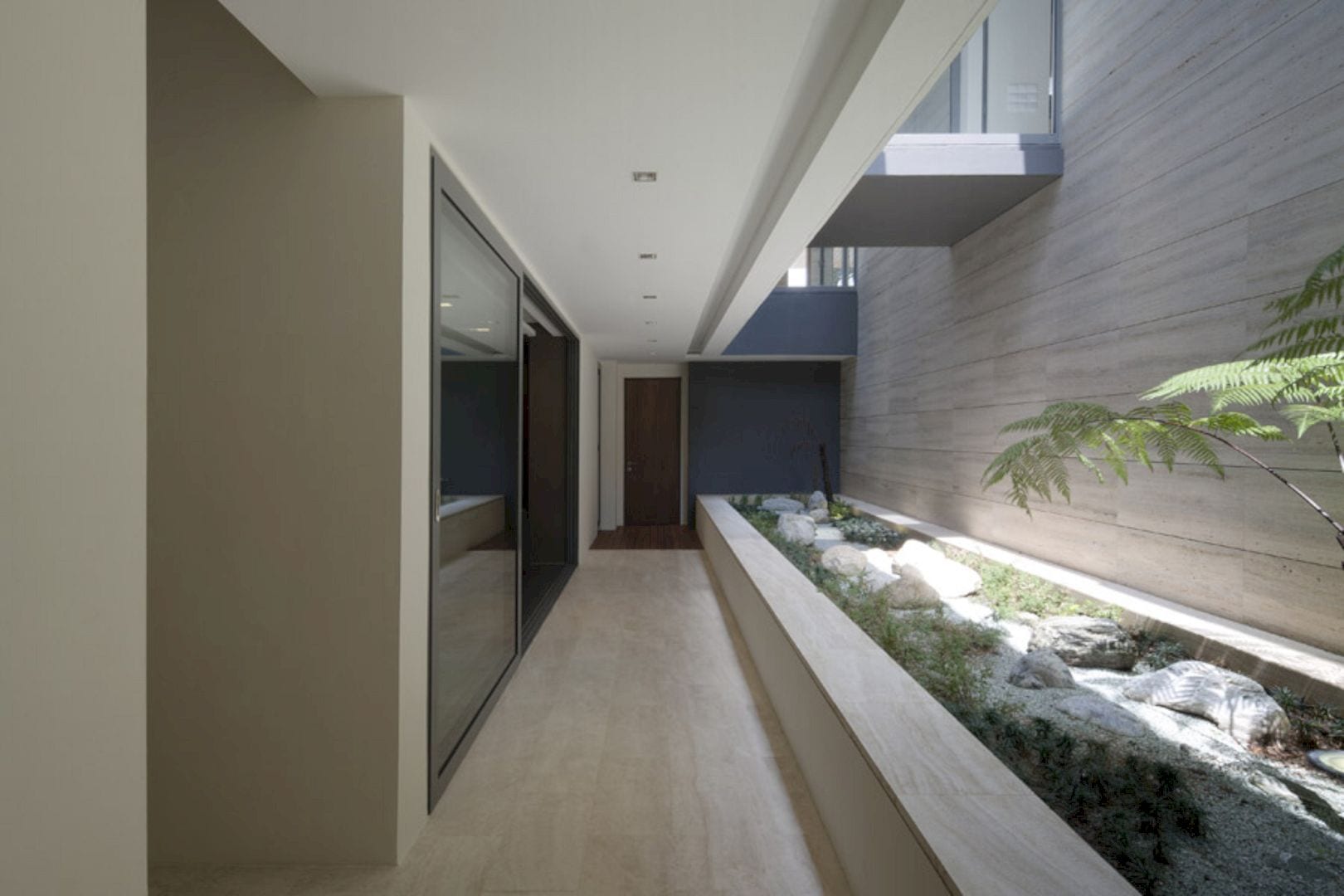 Travertine Dream House 8