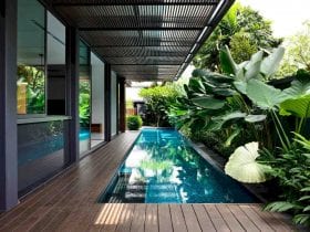 Verdant Verandah 8
