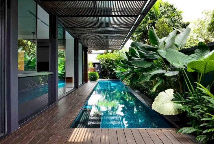 Verdant Verandah 8