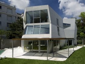 White House 5
