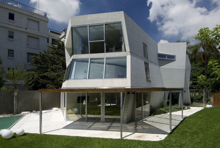 White House 5