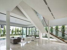 Wind Vault House 13