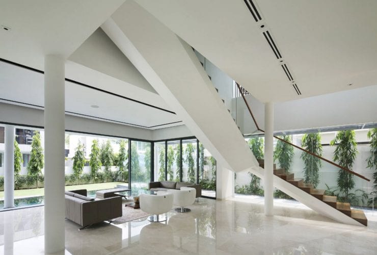 Wind Vault House 13