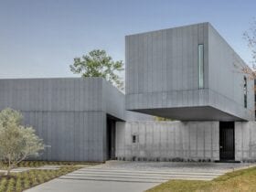 2 Courtyard House 6