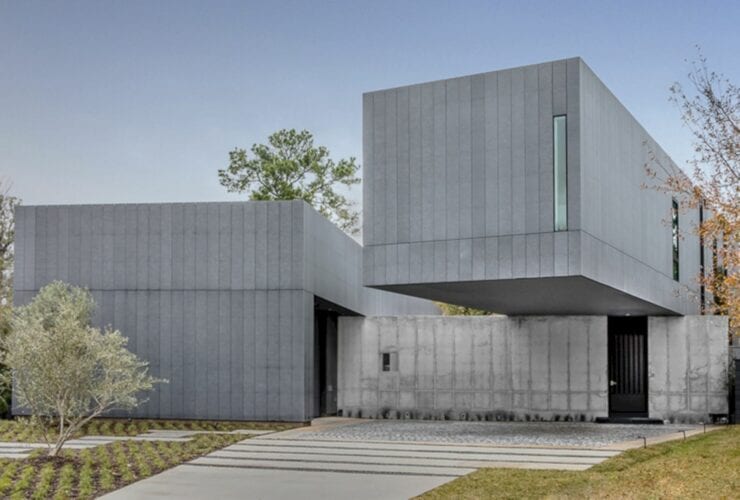 2 Courtyard House 6