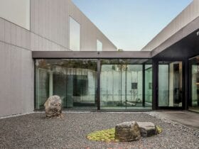 2 Courtyard House 8