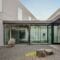 2 Courtyard House 8