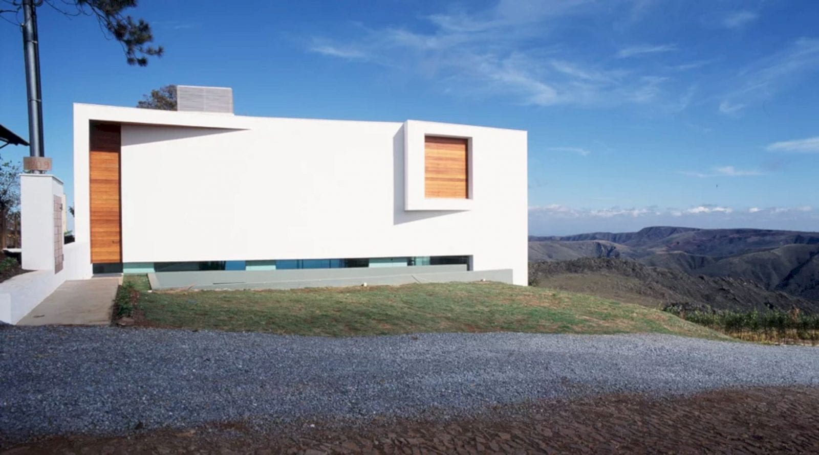 Borges House 2