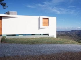 Borges House 2