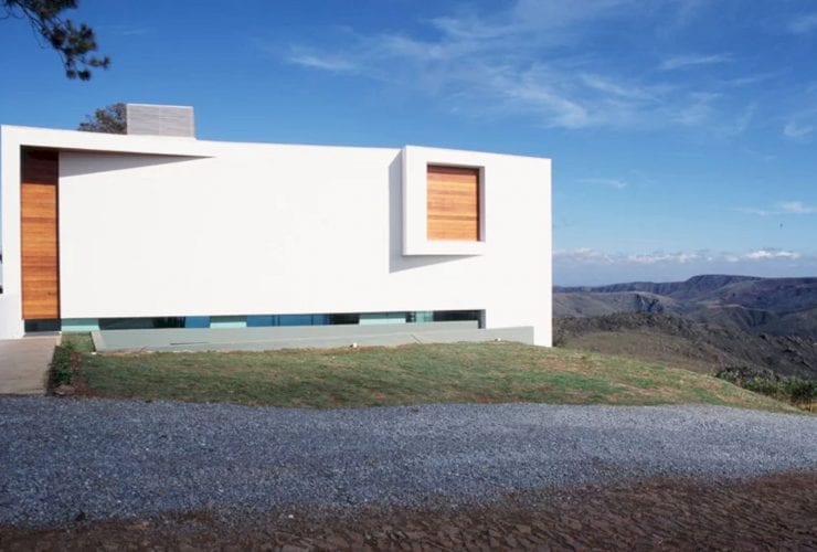 Borges House 2
