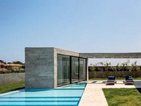 Braga House 6